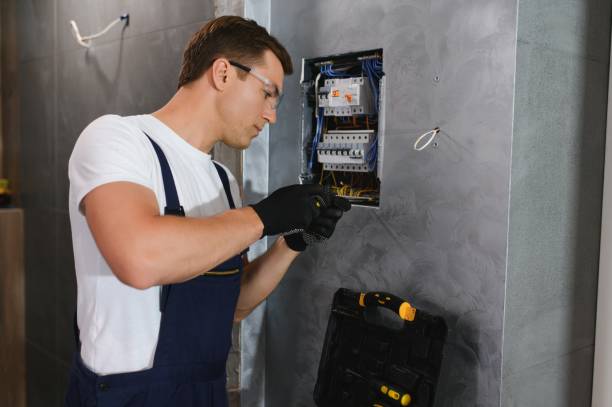 Best Best Electricians Near Me  in Shell Lake, WI