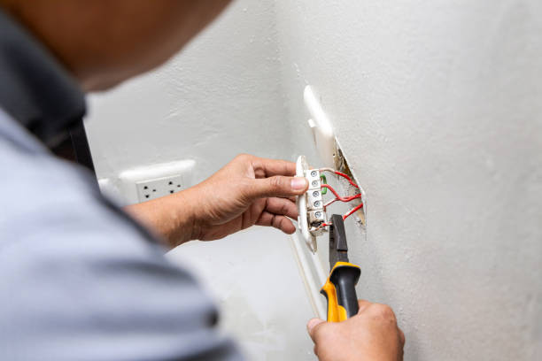 Best Electrical Repair Services  in Shell Lake, WI