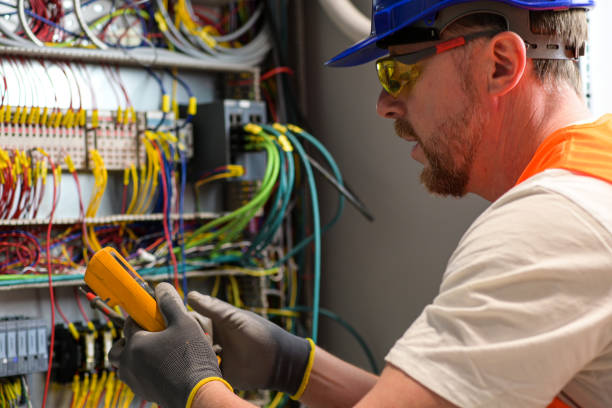 Best Electrical Wiring Services  in Shell Lake, WI