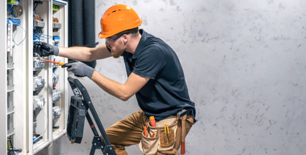 Best 24-Hour Electrician  in Shell Lake, WI